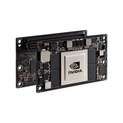 Moduł NVIDIA Jetson TX2I