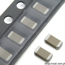 VJ1206A472GXAAT Cap 4.7nF 50V C0G 2% SMD-1206 VISHAY