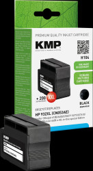 1725,4001 Ink - HP - black - 932XL - refill