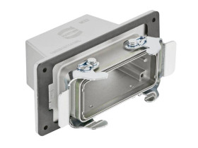 Obudowa przepustu ściennego 19 62 816 1141 ML 19628161141ML Harting 1 szt.