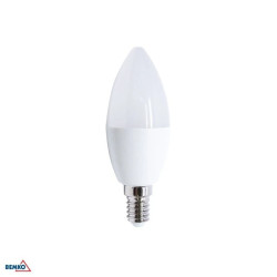 ŹRÓDŁO LED SAMSUNG INSIDE 230V E14 C37 7,5W 720LM 3000K 180ST D84-SLB-E14-C37-075-3K