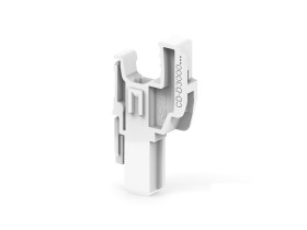 Dynamic plug term Acc,plug, W dovetail