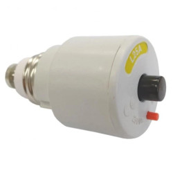 Wyłącznik automat nadmiarowo prądowy wkrętkowy 25A / 15160