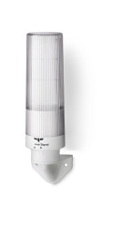 Wieża sygnalizacyjna AUER Signal 3 -elementowy akustyczny Elektroniczny sygnalizator dźwiękowy LED Zielony, czerwony,