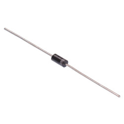 SB2100 Schottky Rectifier Diode 2A 100V