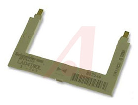 Tłumik przepięć Schneider Electric do LC1D09 → LC1D38, LC1DT20 → LC1DT40 Ogranicznik przepięć