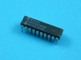 74HCT-244 DIP-20 UKŁAD