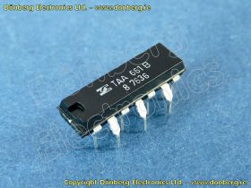 TAA661B