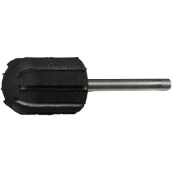 LUKAS-ERZETT A250001323 Tool mounting GTWR for grinding caps 13x19mm shaft 3mm