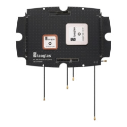 MAT.500A 6in1 Integrated Antenna Board