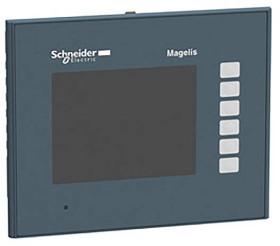 Moduł rozszerzeń Schneider Electric HMIGTO1300