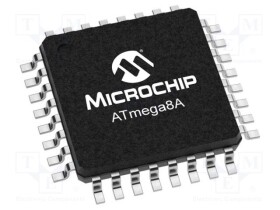 ATMEGA8A-ANR
