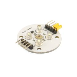 Moduł z czujnikiem koloru TCS3200