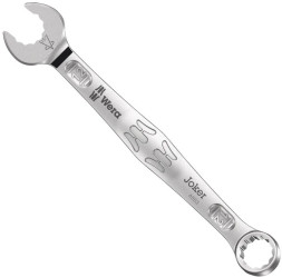 Klucz płasko-oczkowy 6003 Joker 12 mm WERA