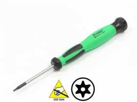 Wkrętak TORX T06H SD-083-T6H ESD-Safe Proskit