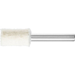 PFERD 44100042 Polishing Pen 12mm 10pcs Ideal for Metals &amp; Alloys