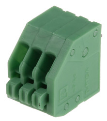 Klucz polaryzacyjny raster 2.5mm Przewlekany Phoenix Contact