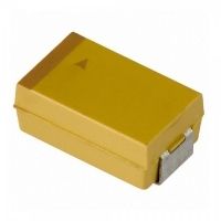 Kondensator tantalowy SMD-E 22uF/16V