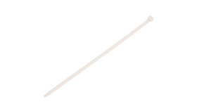 Opaska Kablowa Tk 50/13 Naturalna E01tk-01010103101 /50Szt./