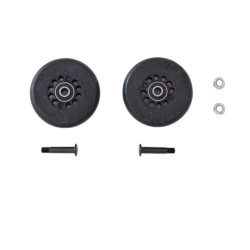 Akcesorium do skrzynki narzędziowej, do uzytku z: Obudowy GT Atomik