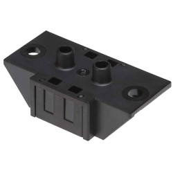 Omron D6F-0189R Micro-Flow DP Sensor High Precision Compact Design