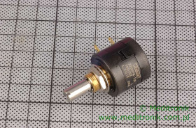 PM22HHPM-10E-0,1-5%-1k