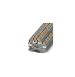 Złącze rzędowe elementów kontr. - PTTB 2,5-R499/O-U - 3210925