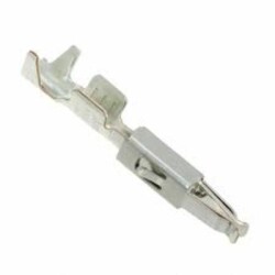 Zacisk samochodowy TE Connectivity Micro Timer II Żeńskie Motoryzacyjny Terminal Zagniatane
