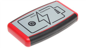 Mobilne Urządzenie Zasilające Poe Smart Power Bank Spb-Poe-48V
