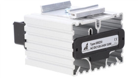 Grzałka Półprzewodnikowa Grz30 86.56