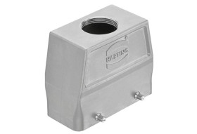 Kaptur do wejścia górnego HARTING Kabel rozmiar 16B rozmiar gwintu M32