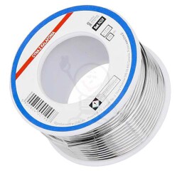 Tinol LC60 Fi.1.5mm 0.25kg Tinol z tonikiem 9427