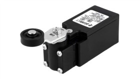 Fr1654 Wyłącznik Krańcowy Nc X2 Niezależne 10A Max.250Vac Pg13,5