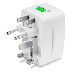 PRZEJ.AC WT.PL.-&gt;GN.UNI UK/USA/AUS WHITE