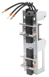 Płyta montażowa AK5PA232, Schneider Electric, AK5P