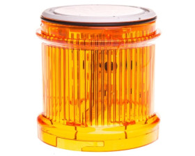 Moduł świetła ciągłego pomarańczowy LED 24V AC/DC SL7-L24-A 171466