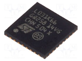 STM32L031K6U6