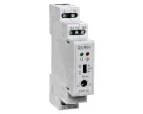 Automat schodowy 230V AC ASM-03 EXT10000008