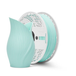 Filament Fiberlogy Matte PET-G Pastelowy Miętowy 1,75mm 0,85kg