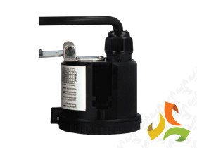 Mikrofalowy czujnik ruchu UFO do opraw HIGH BAY 241857 LED LINE