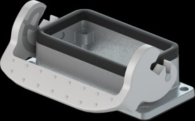 71.320.1028.0 revos BASIC housing, attachment, longitudinal handle