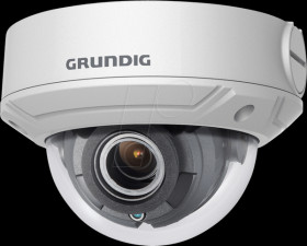 GD-CI-BC2626V Surveillance camera, IP, LAN, outdoor, PoE