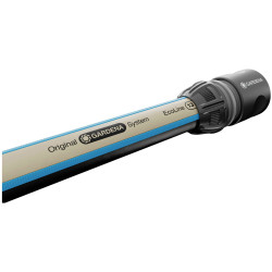 GARDENA 18930-20 Ecoline Garden Hose 20m 1/2&quot; Recycled TPE Material