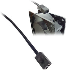 Kabel zasil.do wentyl.A2-06 60cm