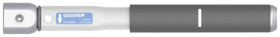 Gedore TF-FS25 Klucz dynamometryczny 9 x 12 mm 5 - 25 Nm
