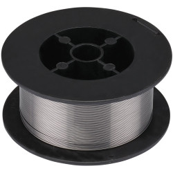 Draper 30644 Flux Cored MIG Welding Wire, 0.8mm (450g Pack)