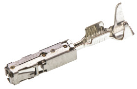 Styk zagniatany TE Connectivity Żeński