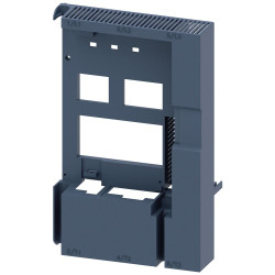 Pokrywa Osłona przednia 3RW55/52