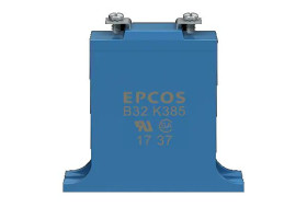 Warystor z tlenków metali 275Vrms 350V 710V 25000A