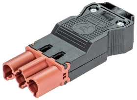 Złącze Wieland Electric 92.932.5853.0